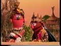Sesame Street Snuffy S Sore Foot