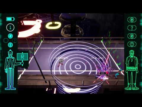 Travis Strikes Again - Electric Thunder Tiger 2: Highway: Toilet Location, Chips Gameplay (2019)