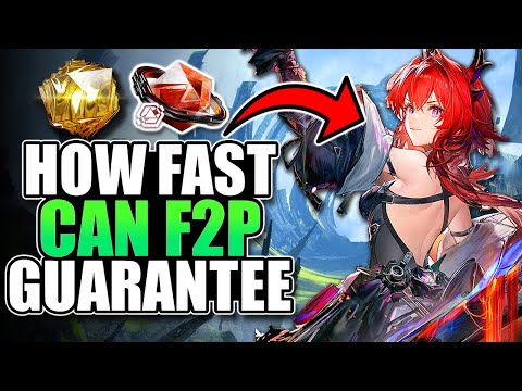 How I Guaranteed Laevatain In 1 Day F2P Arknights Endfield