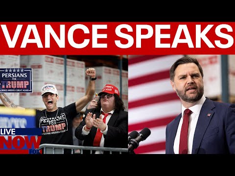 Video | Vance on economy &amp; affordability