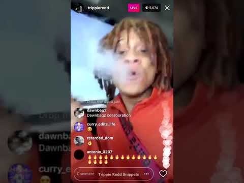 Trippie redd - Guap boys feat Lil yatchy
