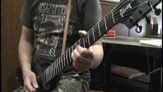 DOCTOR DOCTOR INTRO/Michael Schenker/UFOLIVE!