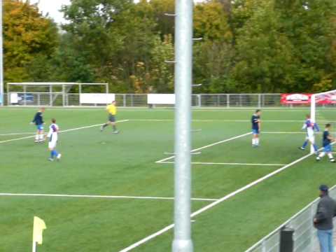 2009 10 Buitenboys B1 Waterwijk B1 058
