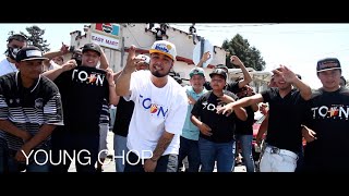 Young Chop - I'm From Oakland (Official Music Video)