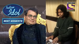 Subhash Ghai ने Share की A.R. Rehman और Taal की Story! | Indian Idol Season 12 | Best Moments