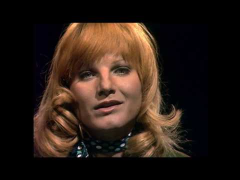 Joana - Chanson pour l'Auvergnat - Live 1973