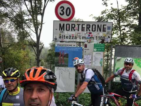 Ballabio rifugio Nicola