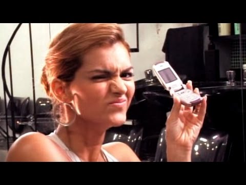 Kelly Key - Chamada a Cobrar (Videoclipe Oficial)