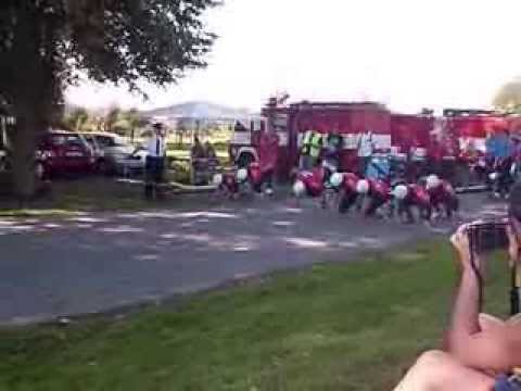 SDH Valšovice - Čechy 2013