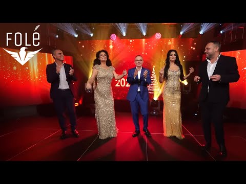 POTPURI 2026 - Vellezerit Aliu & Gjyle Qollaku & Edona Morina & Dritero Shaqiri