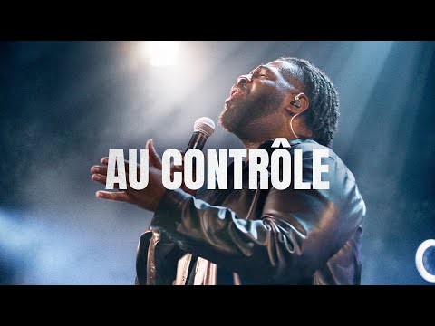 Au contrôle - Jean Jean - EMCI Musique