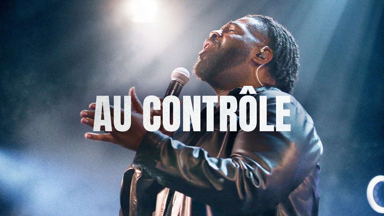 Au contrôle - Jean Jean - EMCI Musique