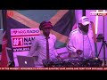 EP 60 REGGAE BOYZ LIVE JUGGLING ON NRG RADIO MC Fullstop X Dj Navel