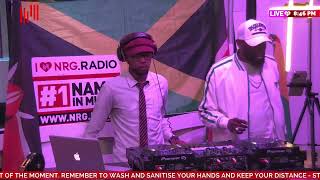 Download lagu EP 60_REGGAE BOYZ LIVE JUGGLING ON NRG RADIO MC Fullstop X Dj Navel mp3 Download lagu EP 60_REGGAE BOYZ LIVE JUGGLING ON NRG RADIO MC Fullstop X Dj Navel mp3