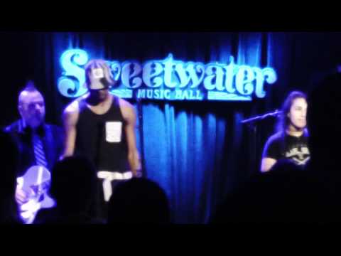 LSKATA96 LIVE AT THE SWEETWATER