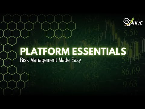 Platform Essentials Risk Management Made Easy