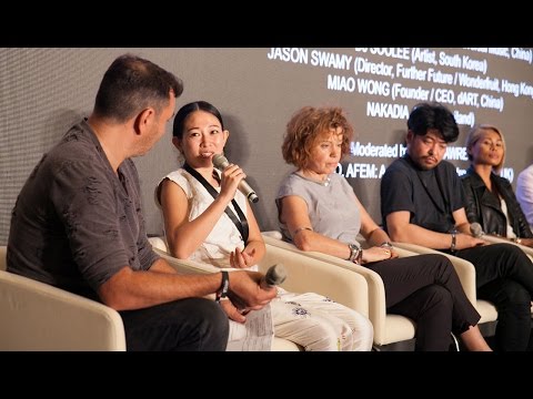 IMS Asia-Pacific 2016: SheSaid.So... Presents Diversity in Electronic Music