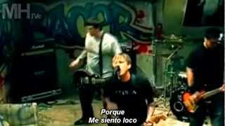 Box Car Racer - I Feel So (subtitulado)✔