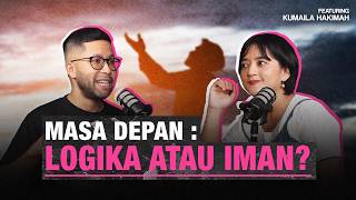 Download lagu Sejauh Mana Agama Boleh Dipertanyakan? Feat. Kumaila Hakimah mp3