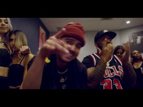 Prezi - How'd You Learn Feat. Philthy Rich & Omar Kadir (OFFICIAL VIDEO)