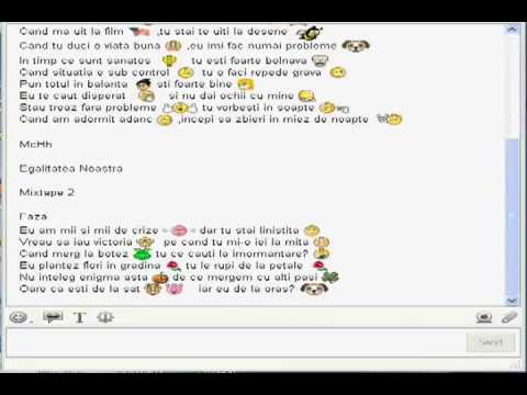 McHh - Egalitatea Noastra