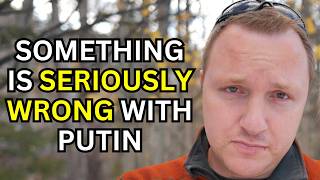 I’ve Never Seen Putin This Paranoid