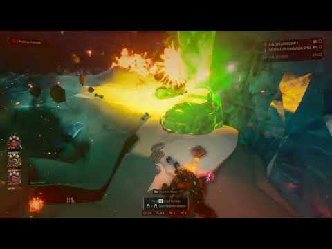 How to dreadnought 101