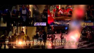 Palio dei Terzieri di Trevi 2013