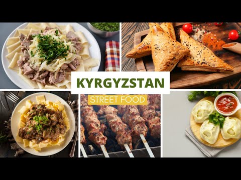 street food in kyrgyzstan delicious street food in kyrgyzstan top street food in kyrgyzstan