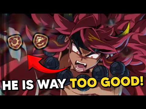 ML KEN IS BACK | Epic Seven