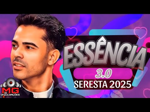 LUANZINHO ABRIL 2025 - SERESTA NOVA 2025 REPERTÓRIO NOVO PRA TOCAR NO PAREDÃO - ARROCHA 2025