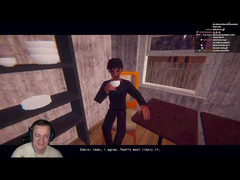 Insym Plays Some Absolutely Ridiculous Horror Games - Livestream from 7/5/2024