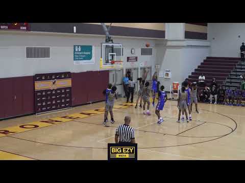 Sophie B Wright Vs McMain 2025 | McD 35 Jamboree 🏀