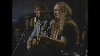 These Lonely Nights - Sessions at West 54th