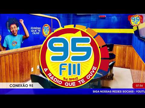 PROGRAMA CONEXÃO - DALILA AGUIAR EX-PREFEITA DE ITAGIBÁ  - 02 DE FEVEREIRO DE 2026