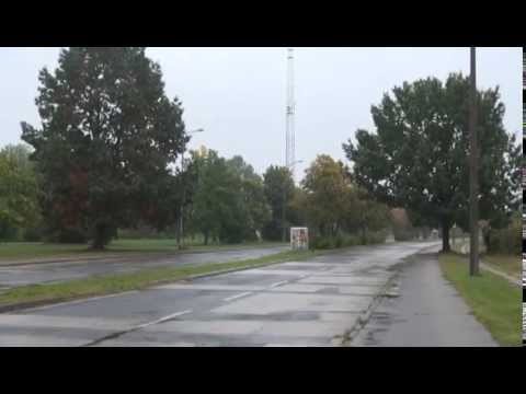 Hinweis: Stauffenbergstraße dicht - ELSTERWELLE