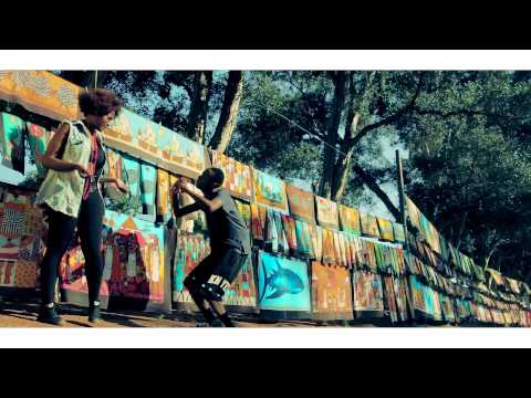 Slim Nigga (Sleam Nigger) Feat Claudio Ismael - Bia (Official Music Video HD)