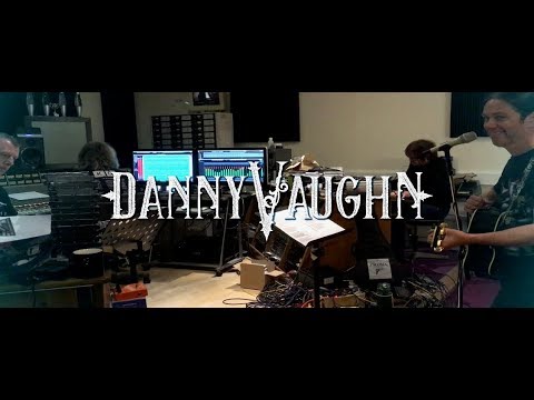 Danny Vaughn - The Shadow Of King John (Official Video)