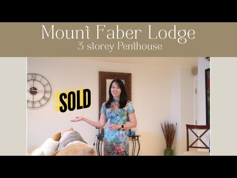 Mount Faber Lodge