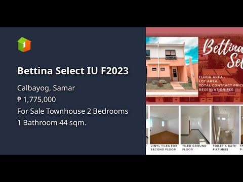 Bettina Select IU F2023