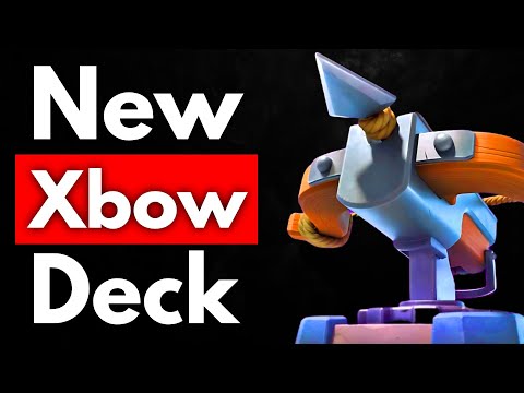 Best Xbow Deck