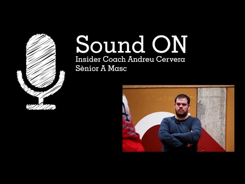 CE Sant Nicolau - MGC Mútua Sènior A Masculí vs ASFE