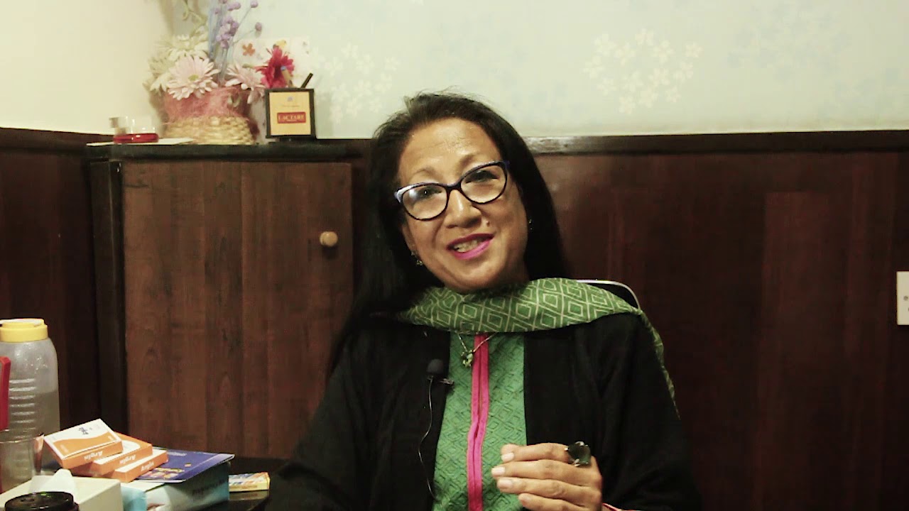 Menopause Awareness Program