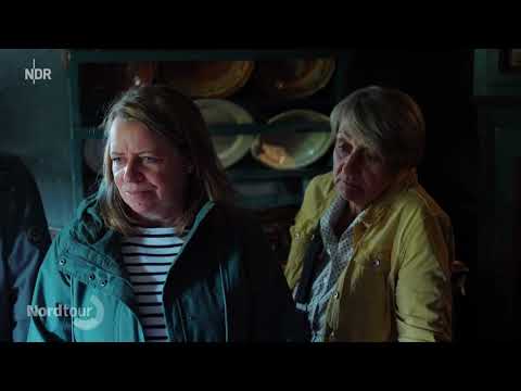 Nordtour  Den Norden erleben  Dat ole Hus in Aukrug Bünzen  Zeitreise ins 18  Jahrhundert