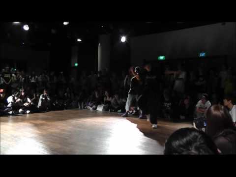 FTL2012 HIPHOP - TOP 4 PART 2
