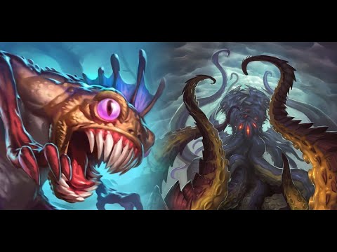 N'Zoth Mercenaries Event Task 1 - "Raiding the Shores"