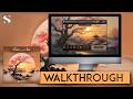 Video 2: Walkthrough