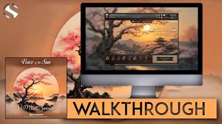 Video thumbnail for Walkthrough: Voice of the Sun - Sunrise | Soundiron by Soundiron