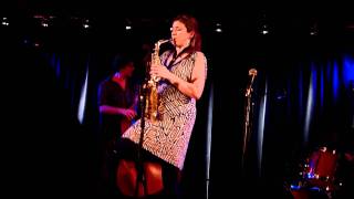 Susanne Alt Quartet  - Desire @ SJU Jazz Podium Utrecht 2011 * HD*