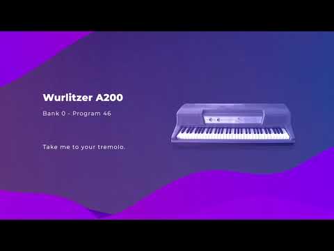 V3 Grand Piano XXL  |  E-Pianos